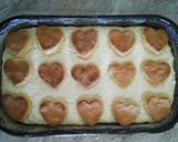 Túrós pite recept fázis 6 fotója