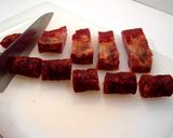 Töltött káposzta recept fázis 9 fotója