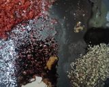 Gambar langkah 4 resipi Nakji-Bokkeum (Spicy Stir Fried Octopus).