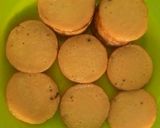 Foto langkah ke 8 dari resep Kue Lumpur Kentang Super Lembut.