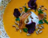 đ„ SĂĄrgarĂ©pĂĄs -Ă©desburgonyĂĄs fĆzelĂ©k đ mĂ©zzel Ă©s gyömbĂ©rrel recept fĂĄzis 8 fotĂłja