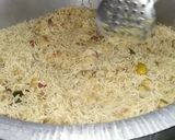 A picture of step 7 of Kabuli channa pulao #Cookpadapp.