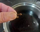 Foto del paso 4 de la receta Ciruelas pasas al vino tinto