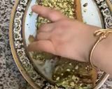 Une image de l'étape 8 de Le sicilien cake à la pistache.