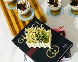 صورة لخطوة 3 من وصفة حلى الكيكه البارده 😋