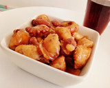 Foto del paso 10 de la receta: Frutos secos garrapiñados