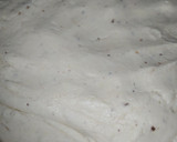 Foto del paso 4 de la receta: Chipa almidón veggie