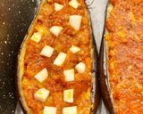 Foto del paso 8 de la receta Berenjenas a la Italiana