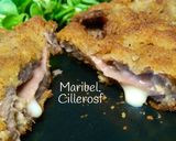 Foto del paso 4 de la receta: Cachopo de ternera