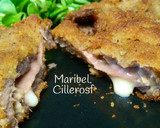 Foto del paso 4 de la receta: Cachopo de ternera