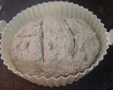 Foto del paso 11 de la receta: Pan de espelta con semillas de girasol en freidora de aire