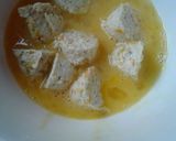 Foto langkah ke 4 dari resep Tahu Pong.