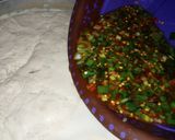 A picture of step 8 of My favorite awara recipee(tofu)2.