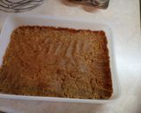 Φωτογραφία βήματος 2 της συνταγής Cheesecake φράουλα