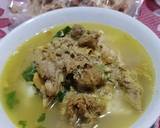 Cara Membuat Soto Daging 8