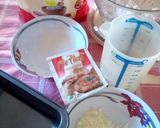 Foto del paso 1 de la receta: Pan Gluten free