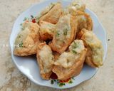 Foto langkah ke 5 dari resep Tahu Aci Tegal.
