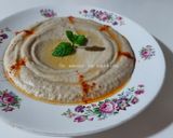 Une image de l'étape 6 de Caviar d'aubergines 🍆.