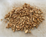 Foto del paso 1 de la receta: Arroz integral con nueces