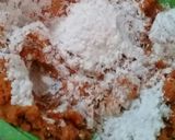 Foto langkah ke 3 dari resep Biji salak lembut.