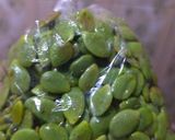 Foto langkah ke 2 dari resep Sayur lombok cemplang cemplung (Ekstra Hot).