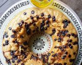 Foto langkah ke 6 dari resep Bolu Singkong Kopi.
