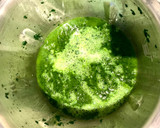 Foto del paso 4 de la receta: Crema de espinacas en la MCC