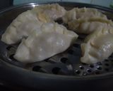 मोमोज (momos recipe in marathi) रेसिपी स्टेप 3 फोटो