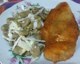 Foto del paso 3 de la receta: Supremas de pollo