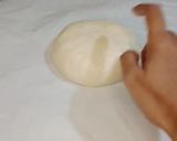 A picture of step 2 of Easy and spicy bread.