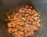 Vegán Brassói aprópecsenye recept fázis 3 fotója