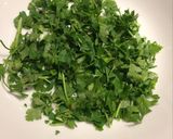 Ropogós karfiol vörös pesto-val recept fázis 9 fotója