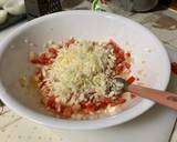 Stuffed Onions with Shrimp recipe step 6 photo