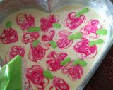 Foto langkah ke 7 dari resep Jelita Cake Irit.
