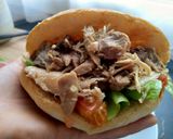Une image de l'étape 5 de Kebab.