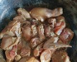 Foto langkah ke 3 dari resep Ayam Teriyaki.