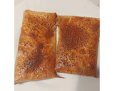 Foto del paso 2 de la receta: Napolitanas en Airfryer