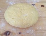 Leveles sajtos rúd recept fázis 2 fotója