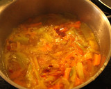 Foto del paso 12 de la receta: Sopin con todas las letrasss