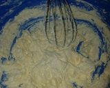 A picture of step 1 of Sandwich cake.