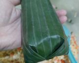 Foto langkah ke 5 dari resep Lontong Mie Wortel.