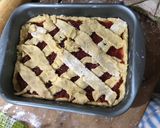 Foto del paso 4 de la receta: Pastafrola