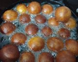 गुलाब जामुन (Gulab jamun recipe in hindi) रेसिपी चरण 4 फोटो