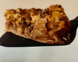 Foto del paso 8 de la receta: Tarta de Manzana Rústica con Crumble Crocante 🇦🇷!!