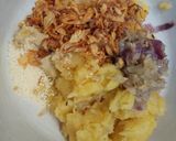 Foto langkah ke 3 dari resep Perkedel Kentang.