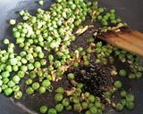 A picture of step 6 of Tawa Roasted Tomato Chaat.