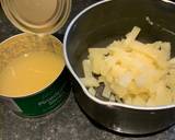 Easy Peasy Pineapple jam recipe step 1 photo
