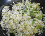 Foto del paso 3 de la receta: Couscous con pollo
