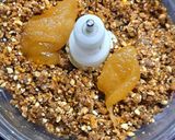 Foto del paso 3 de la receta: Trufas saludables, proteicas y con mucha fibra