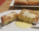 Rántott krémes palacsinta recept fázis 6 fotója